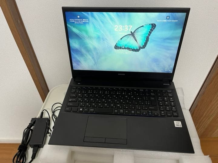 Windowsノート本体 MB-CU71SHAB3ZN