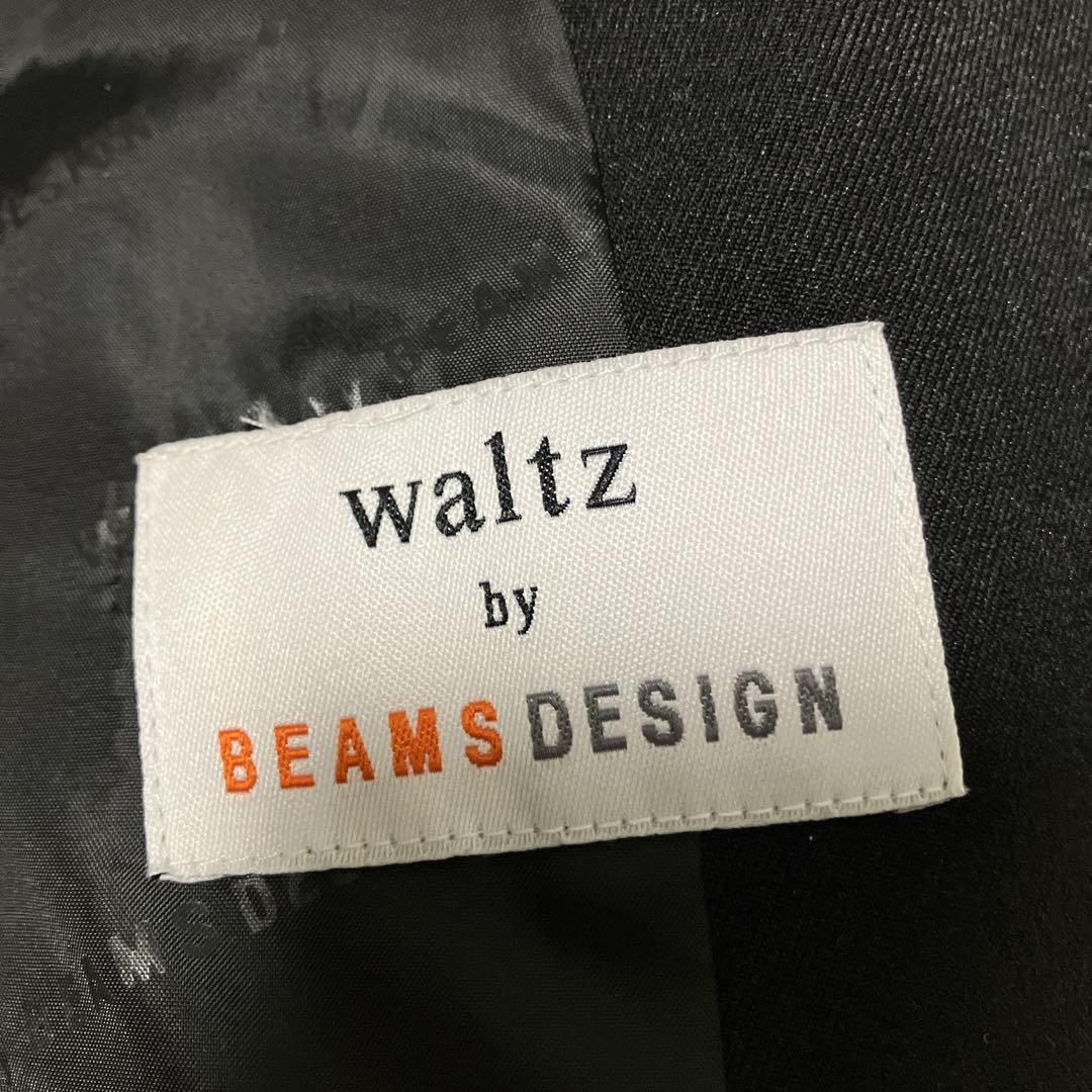 極美品　ワルツビームス　フォーマルセット　130 男の子　卒園入学式　キッズ