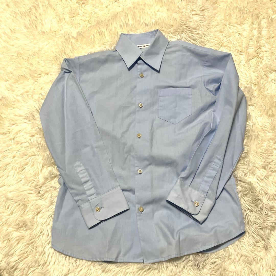 極美品　ワルツビームス　フォーマルセット　130 男の子　卒園入学式　キッズ