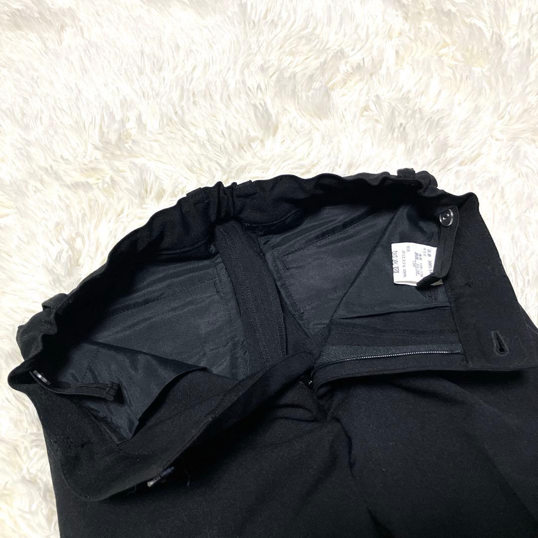 極美品　ワルツビームス　フォーマルセット　130 男の子　卒園入学式　キッズ