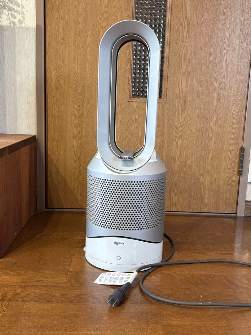 Dyson Pure Hot+Cool Link 空気清浄機能付き扇風機