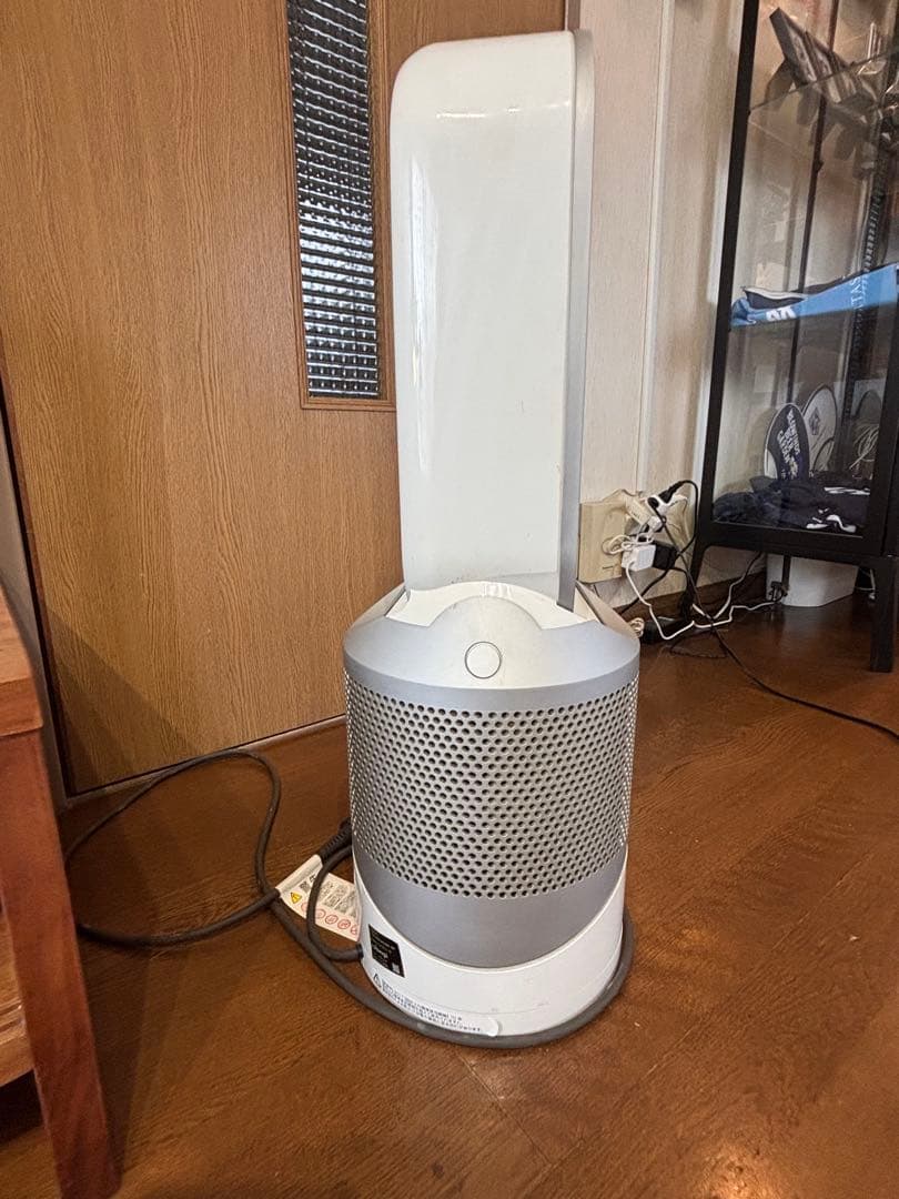 Dyson Pure Hot+Cool Link 空気清浄機能付き扇風機