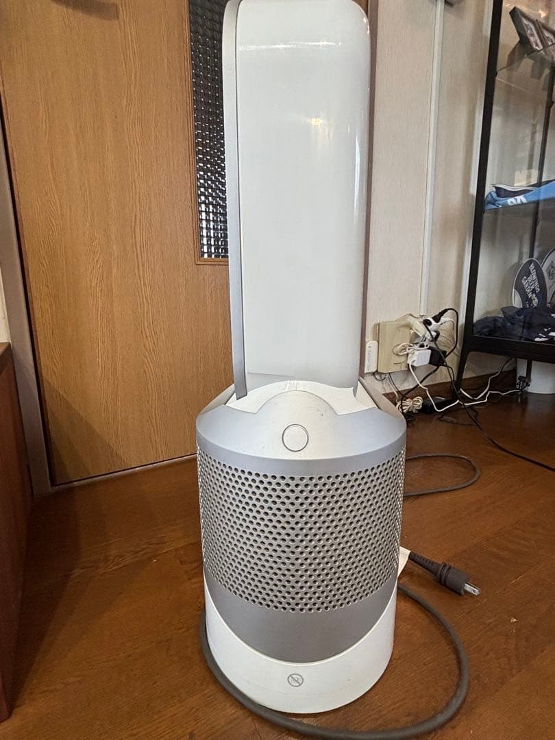 Dyson Pure Hot+Cool Link 空気清浄機能付き扇風機