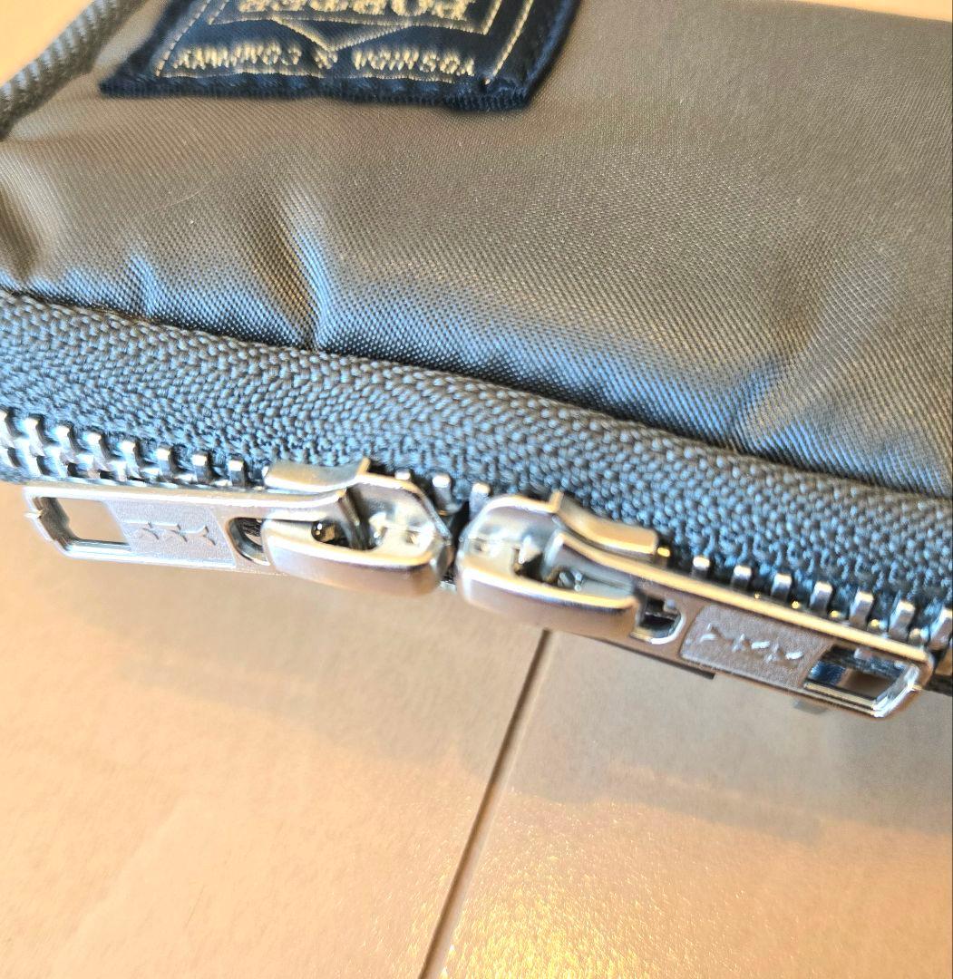 【PORTER】キーケース/タンカー◎