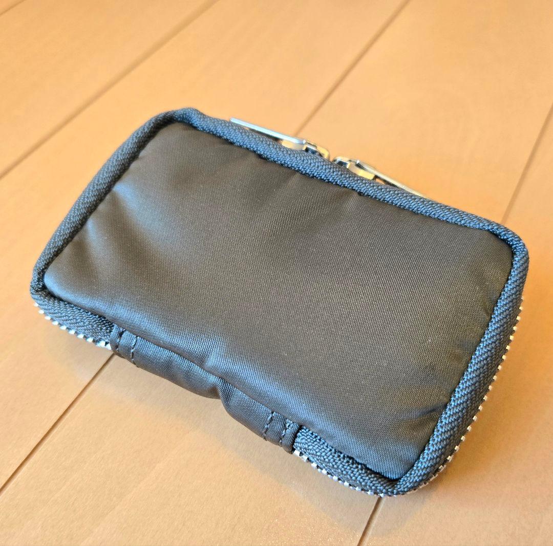 【PORTER】キーケース/タンカー◎