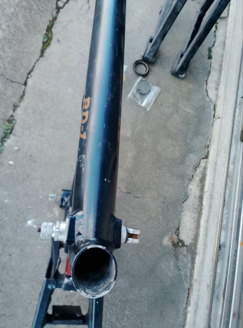 フレーム ｒ＆M BD-1