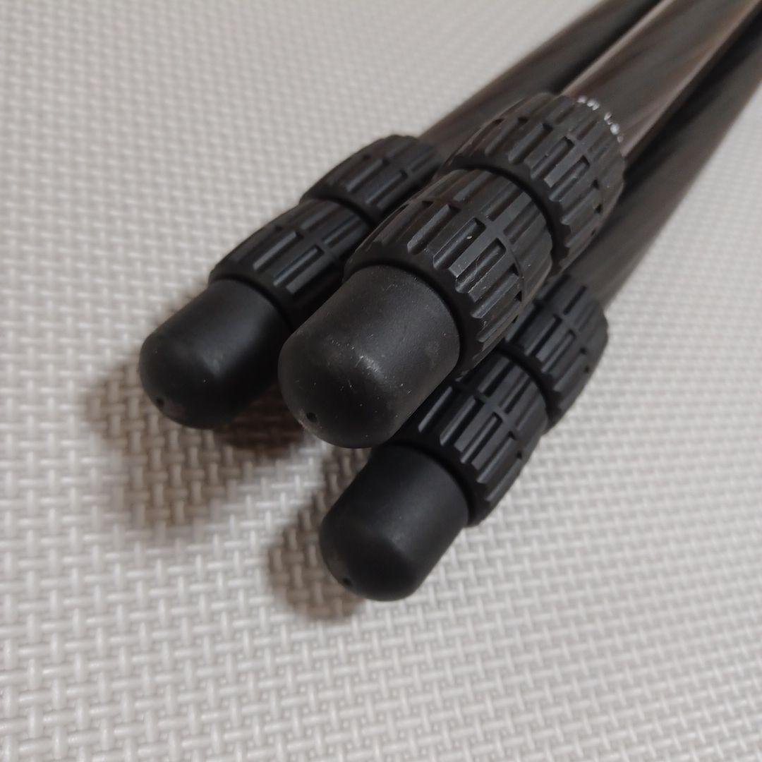 三脚 SLIK スリック カーボン三脚 スリック ライトカーボン E63