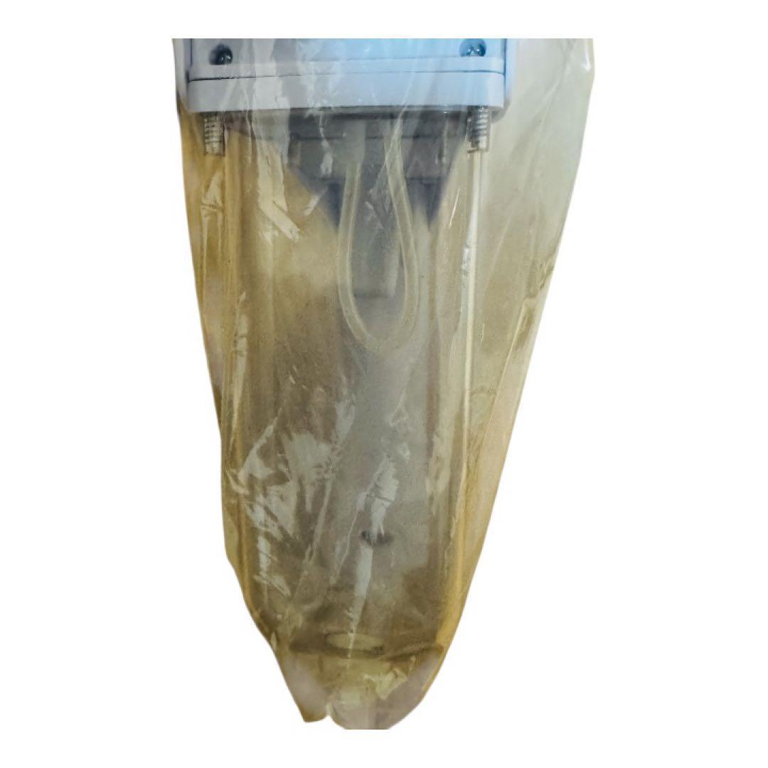 未使用品　リンサークリーナー コンパクトモデル RNS-300アイリスオーヤマ