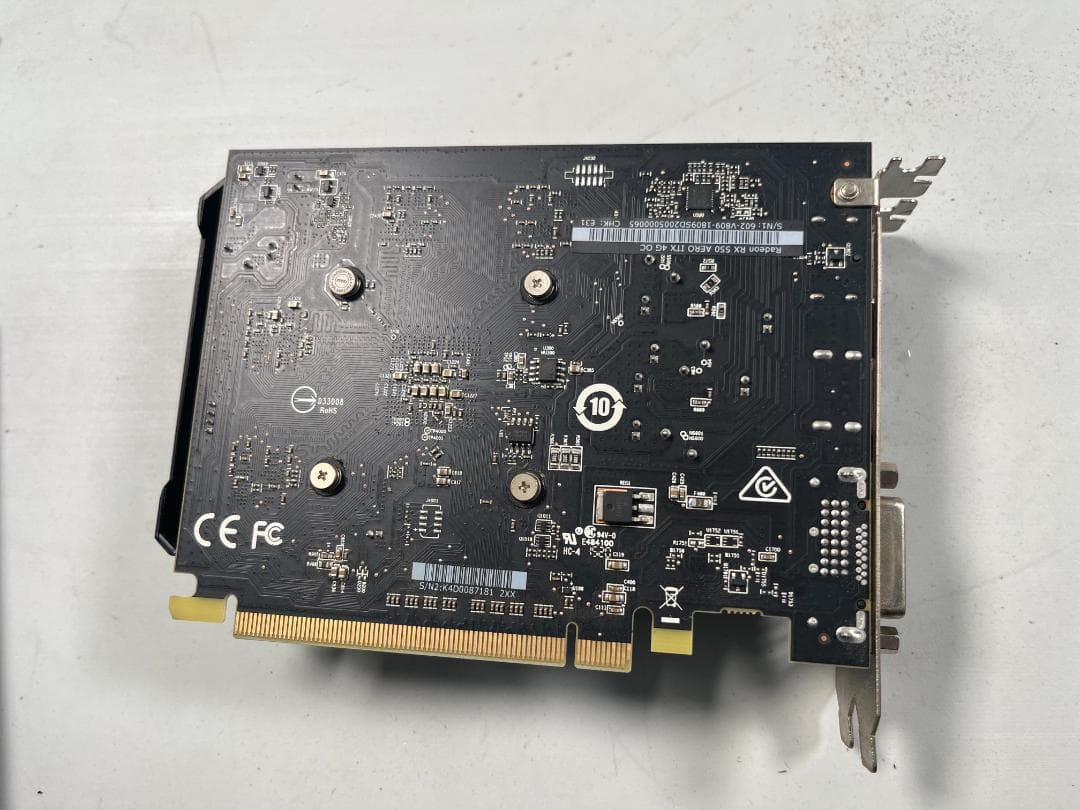 Win11Pro ミニITX Ryzen5 DDR4-32GB SSD250GB