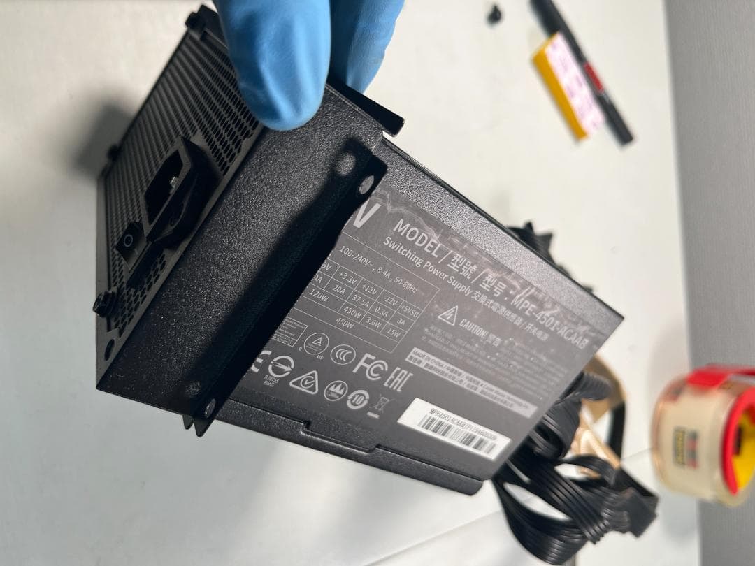 Win11Pro ミニITX Ryzen5 DDR4-32GB SSD250GB