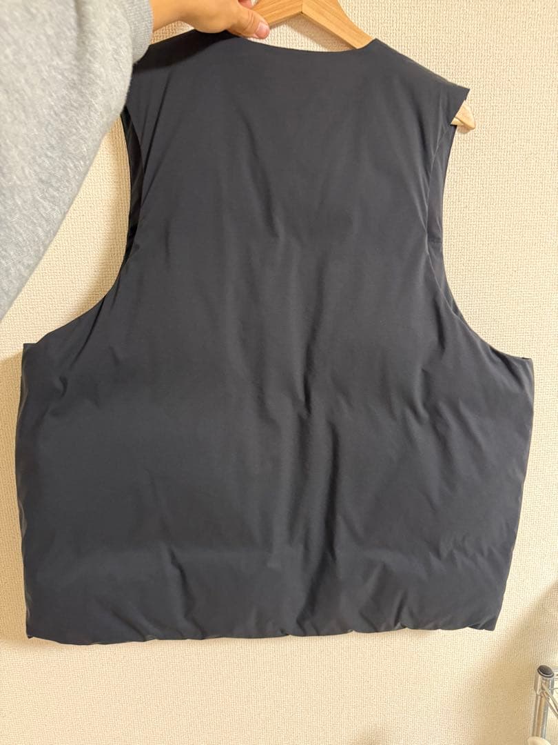 h*k様 blurhms PTX Hunting Down Vest