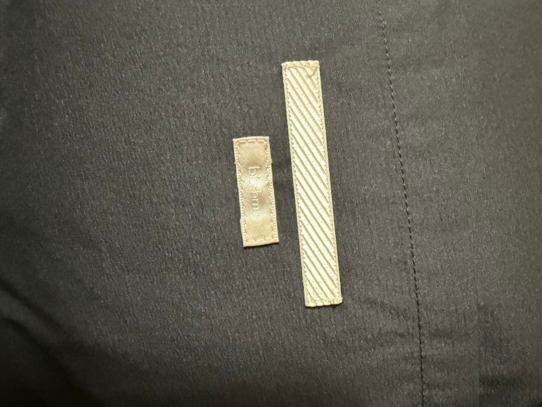 h*k様 blurhms PTX Hunting Down Vest