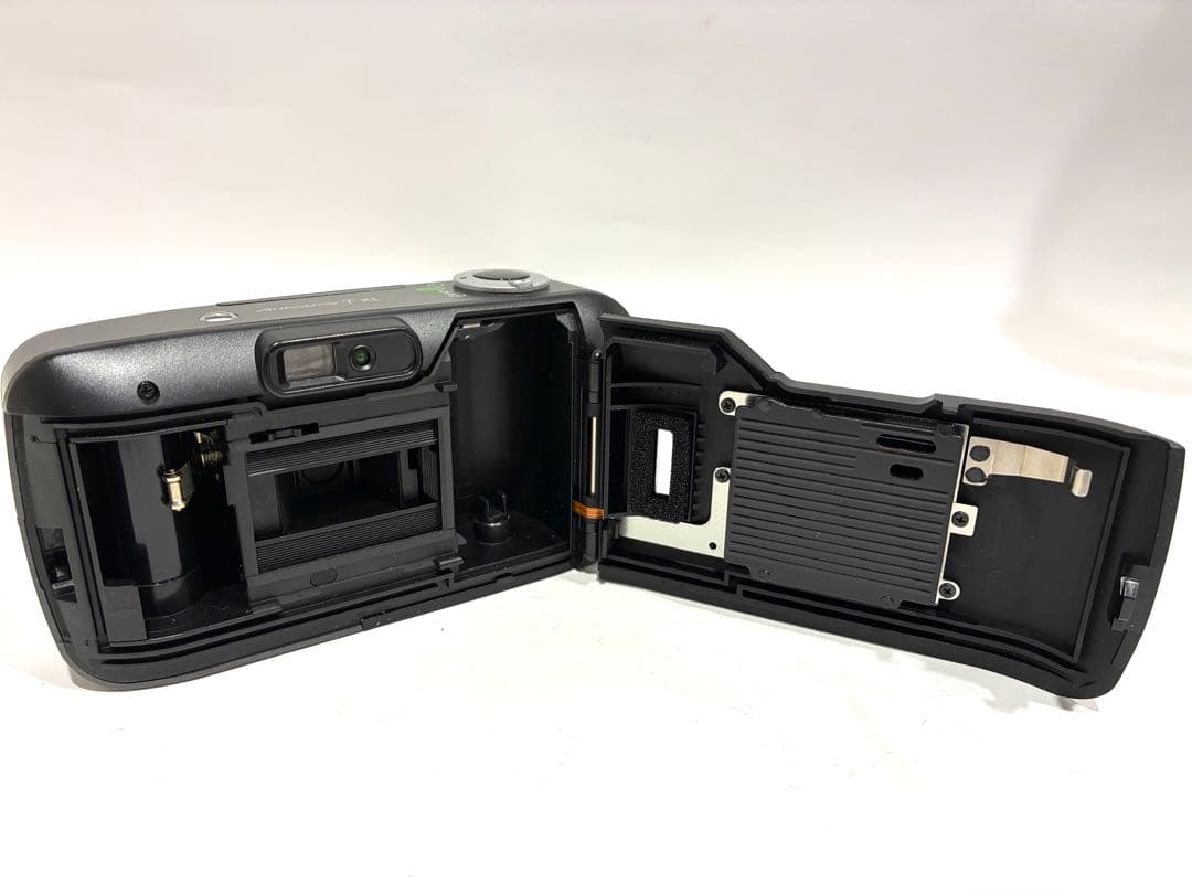 Ⓥカメラジャンクまとめ