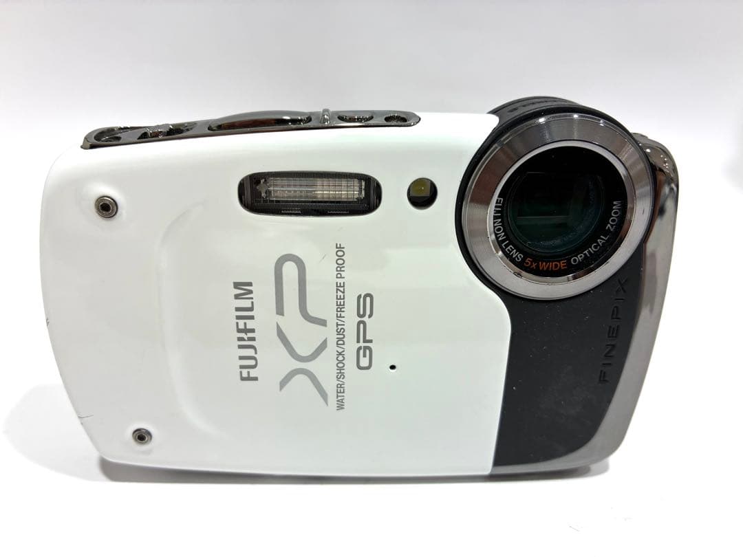 Ⓥカメラジャンクまとめ