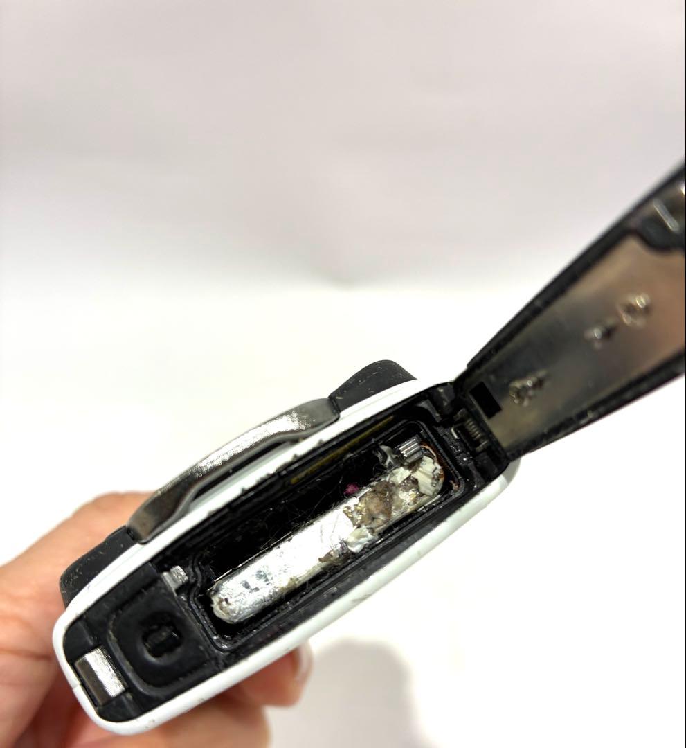 Ⓥカメラジャンクまとめ