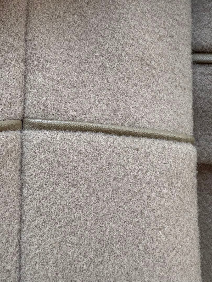 jusglitty 3wayコート 2