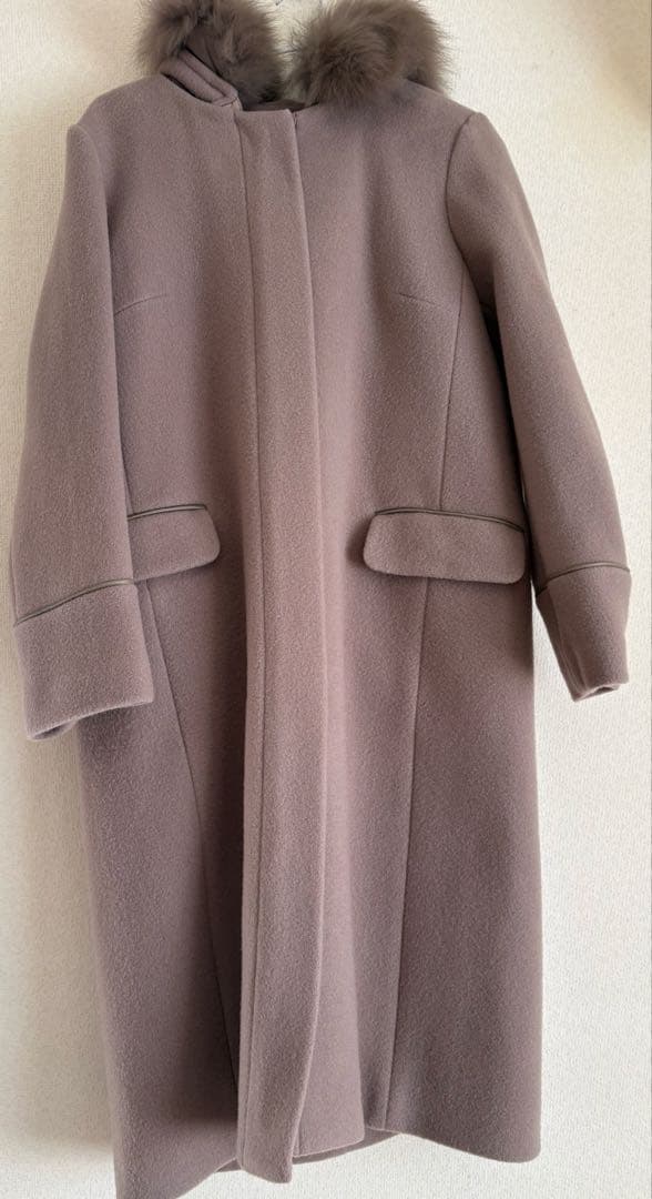 jusglitty 3wayコート 2