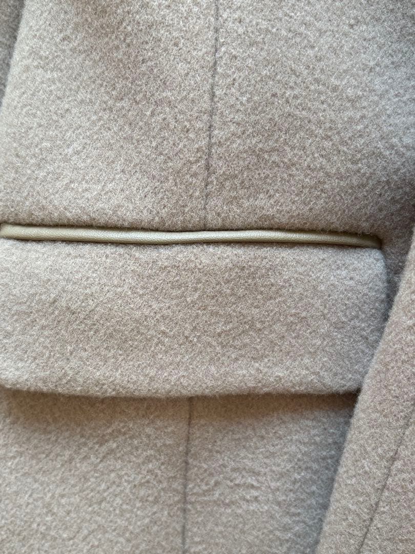 jusglitty 3wayコート 2