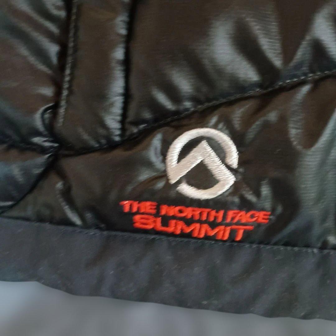 THE NORTH FACE SUMMIT SERIES ダウンベスト L