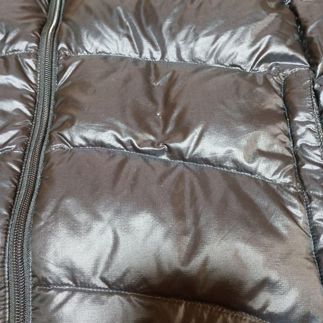 THE NORTH FACE SUMMIT SERIES ダウンベスト L