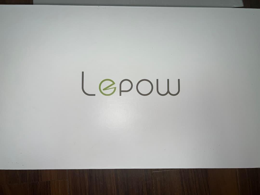 Lepow 15.6インチポータブルディスプレイ