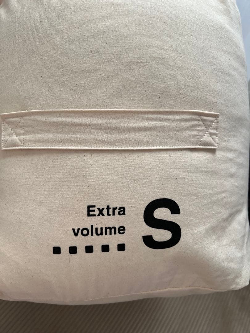 無印良品 グレー羽毛 掛け布団 シングル 150x210 羽毛布団①