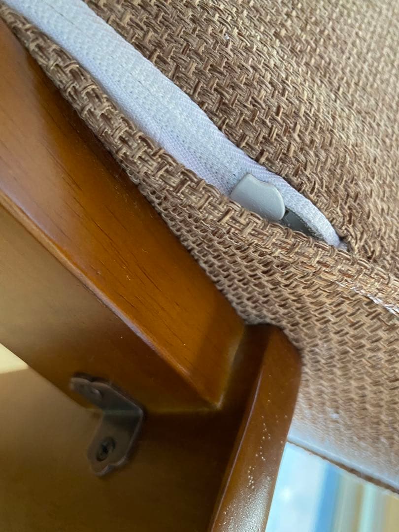 【引越の為割引】　2人掛けソファ　美品