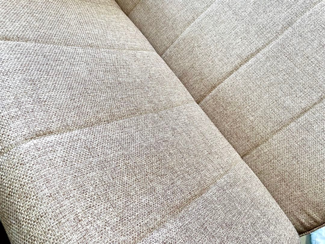 【引越の為割引】　2人掛けソファ　美品