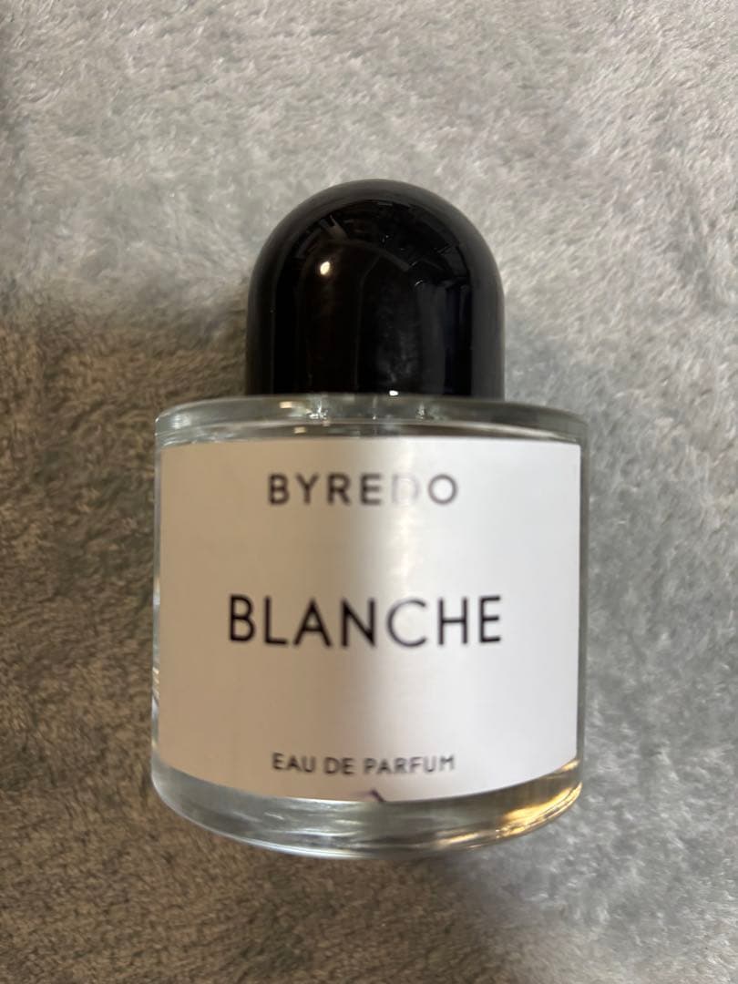 香水(ユニセックス) BYREDO BLANCHE Eau de Parfum 100ml