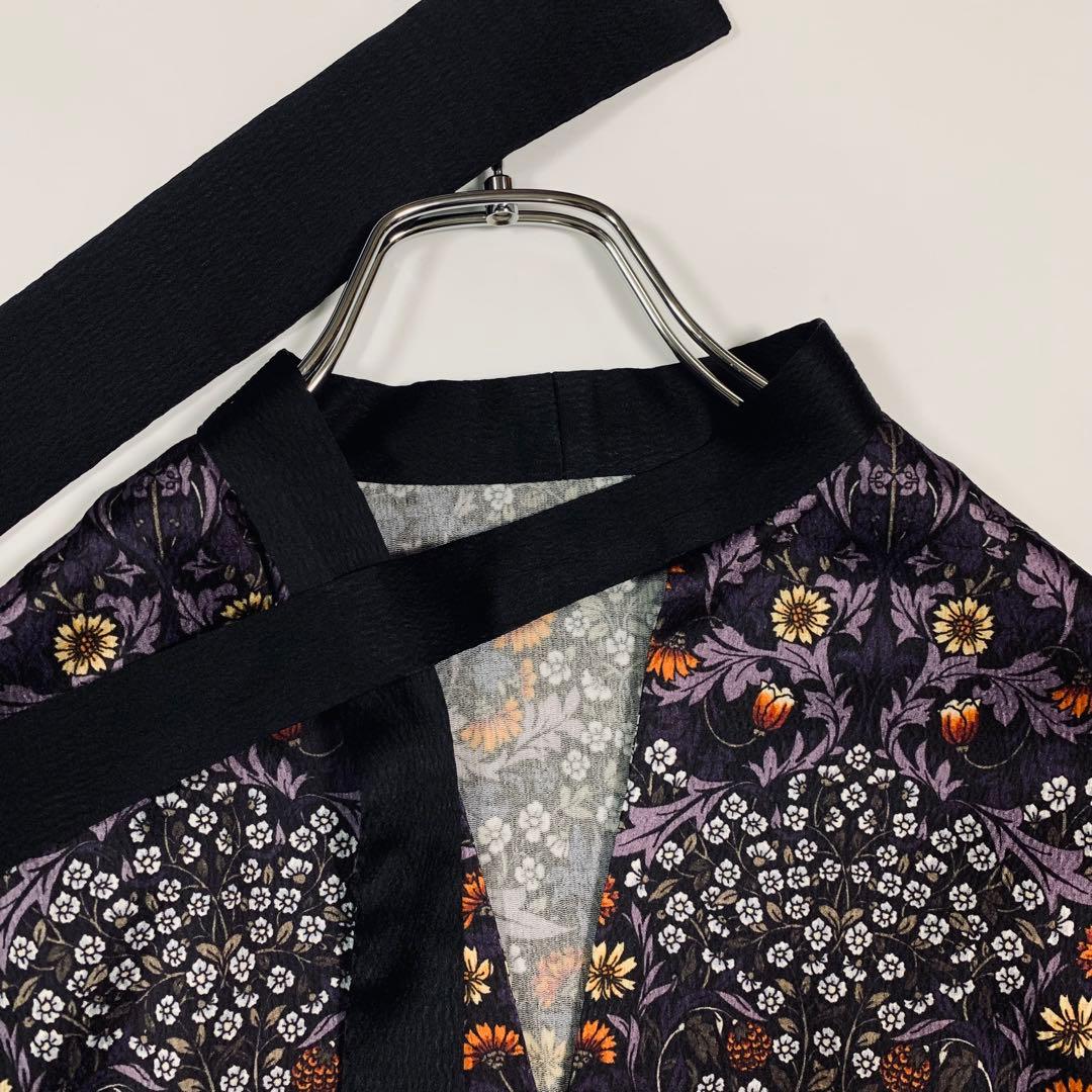 LE CIEL BLEU（ルシェルブルー）ブラウス 36&スカート 34