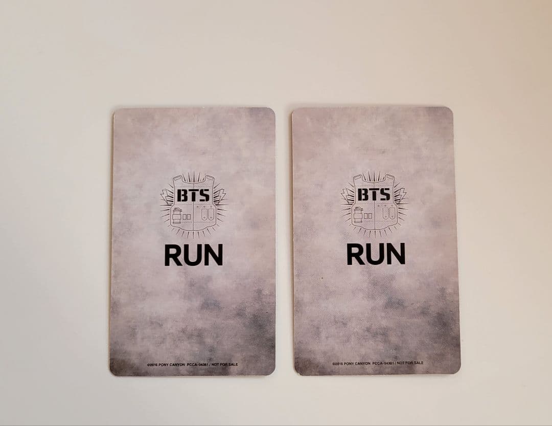 BTS ジョングク リリイベ カード&通常盤トレカ2枚