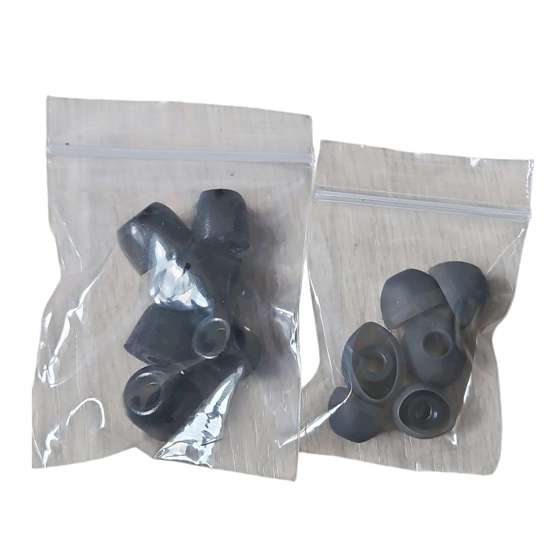 【美品】 Hi-Unit001-pnk ピエール中野モデル 有線イヤホン3