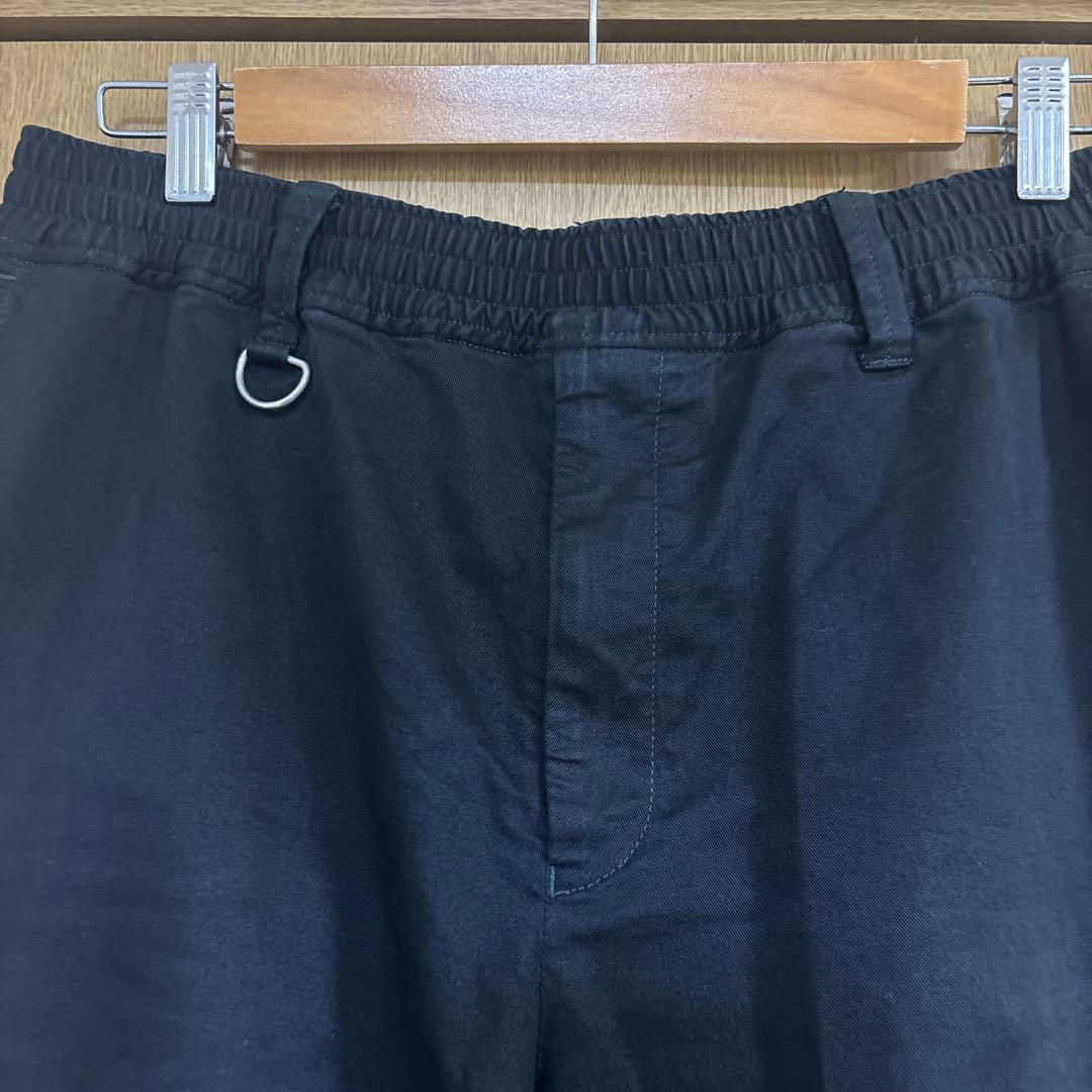 23ss アンダーカバー ボンテージパンツ