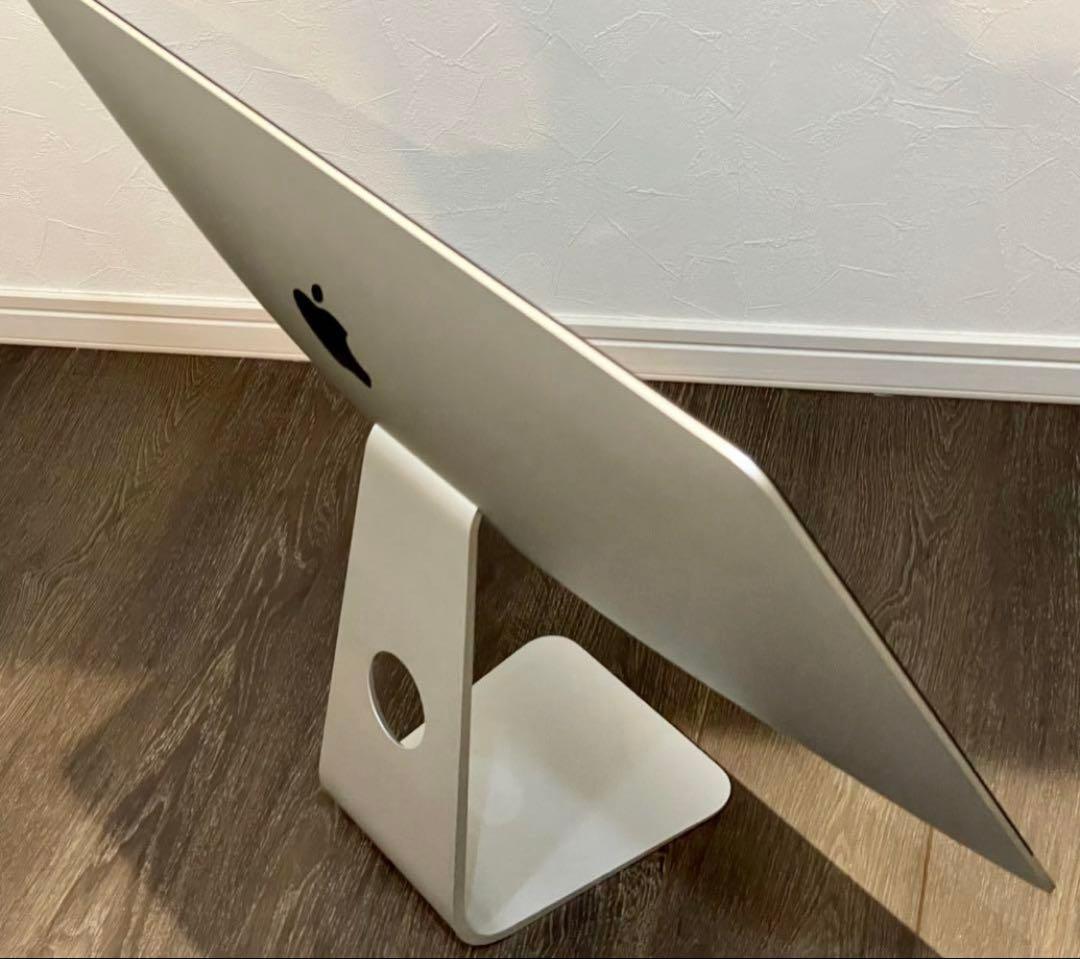 Apple iMac 27インチ (2013)