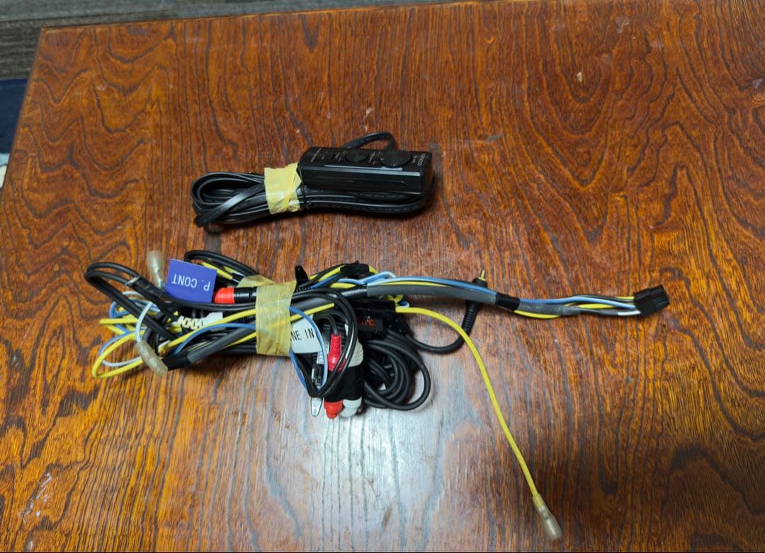 KENWOOD KSC-SW11 パワードサブウーファー