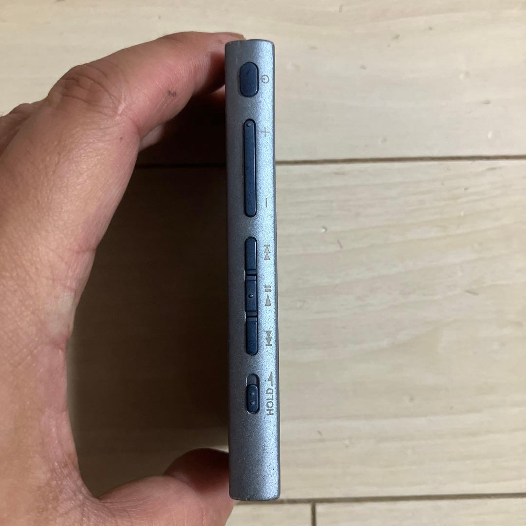 SONY walkman NW-A45 16GB 本体 動作品 ウォークマン