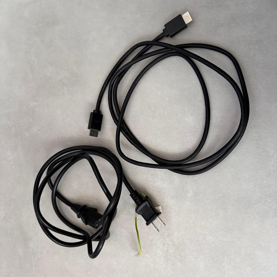 【美品】DELL 27インチ 4K UHD モニター S2721QS