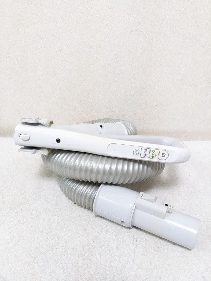 TOSHIBA VC-PF9-P 紙パック式掃除機 2018年製