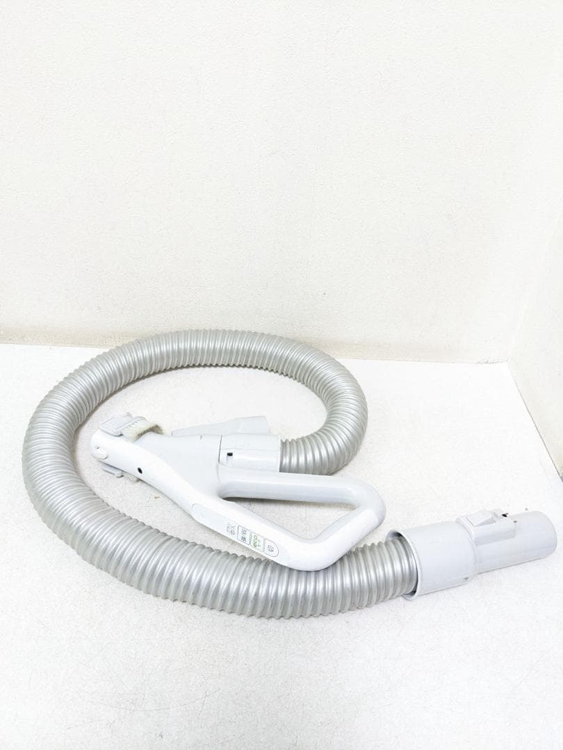 TOSHIBA VC-PF9-P 紙パック式掃除機 2018年製