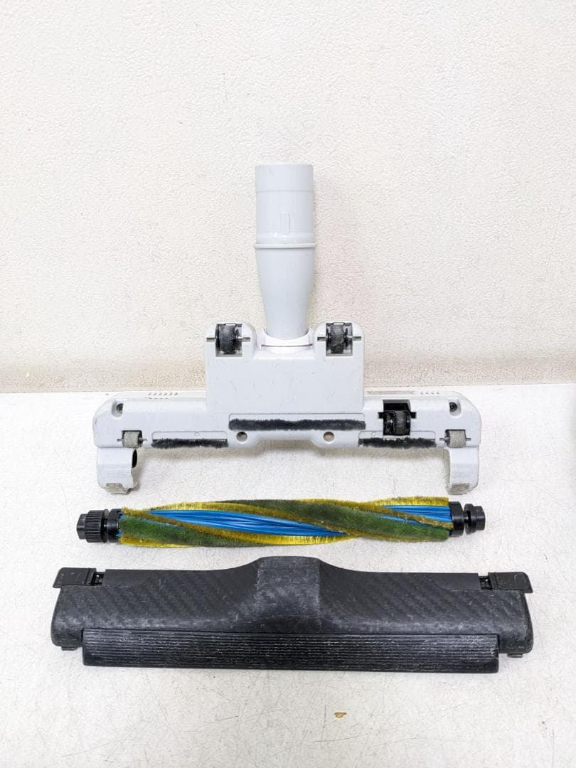 TOSHIBA VC-PF9-P 紙パック式掃除機 2018年製