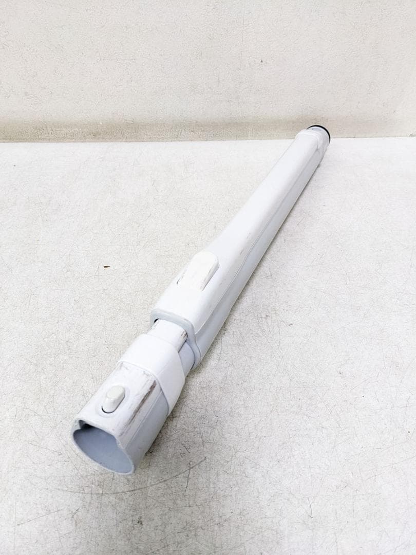 TOSHIBA VC-PF9-P 紙パック式掃除機 2018年製