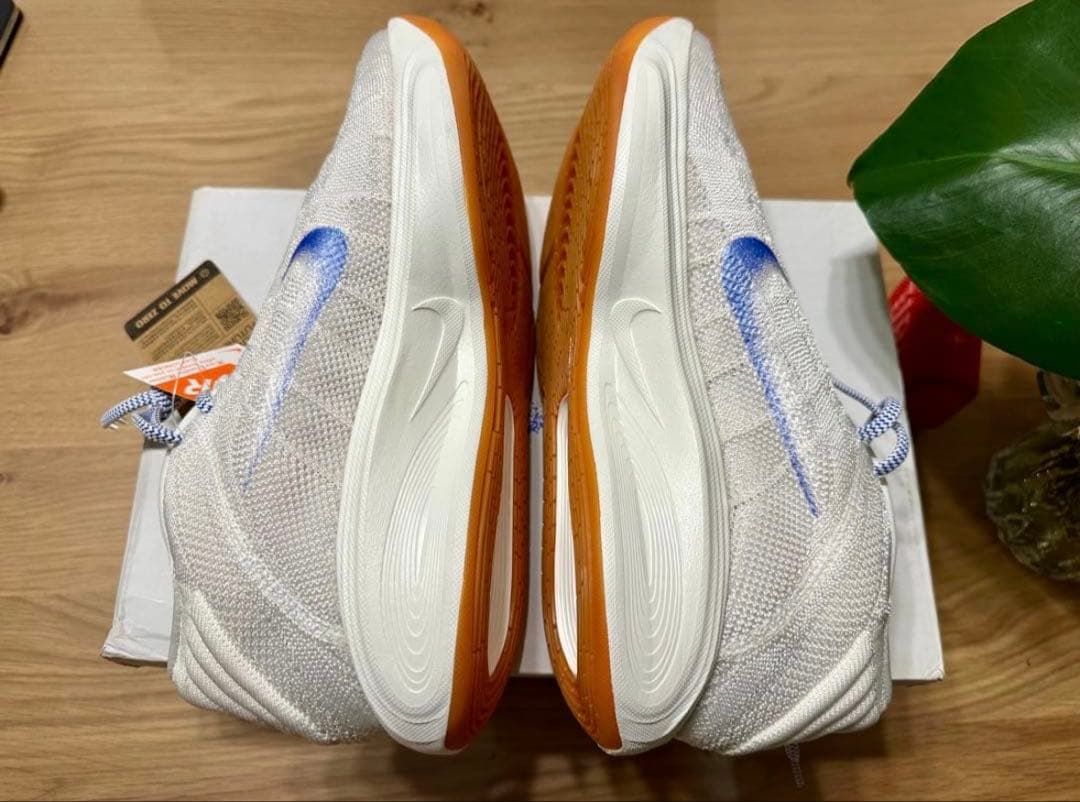 新品Nike GT Hustle 3 ハッスル3 ブループリント 28.5 cm