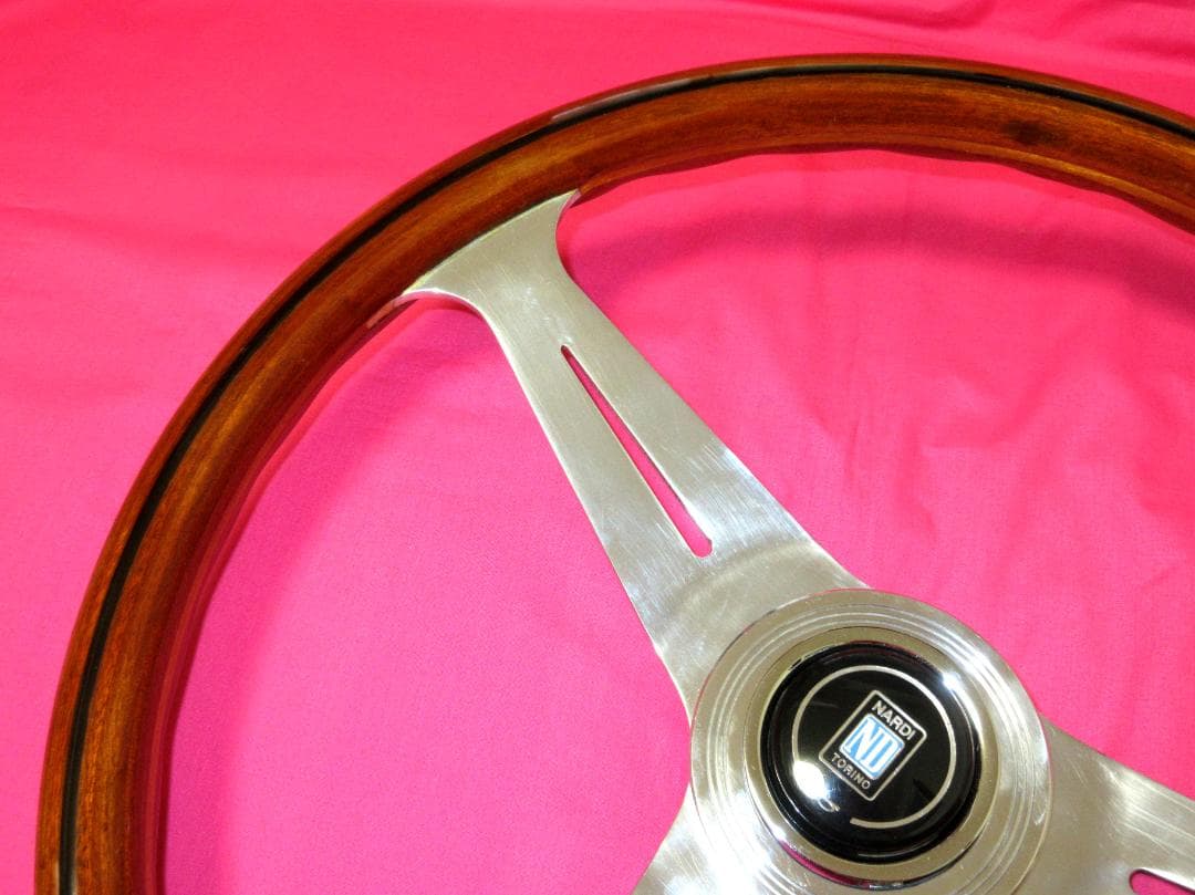 専用6403 正規品 NARDI classic ナルディ クラシック 39Φ