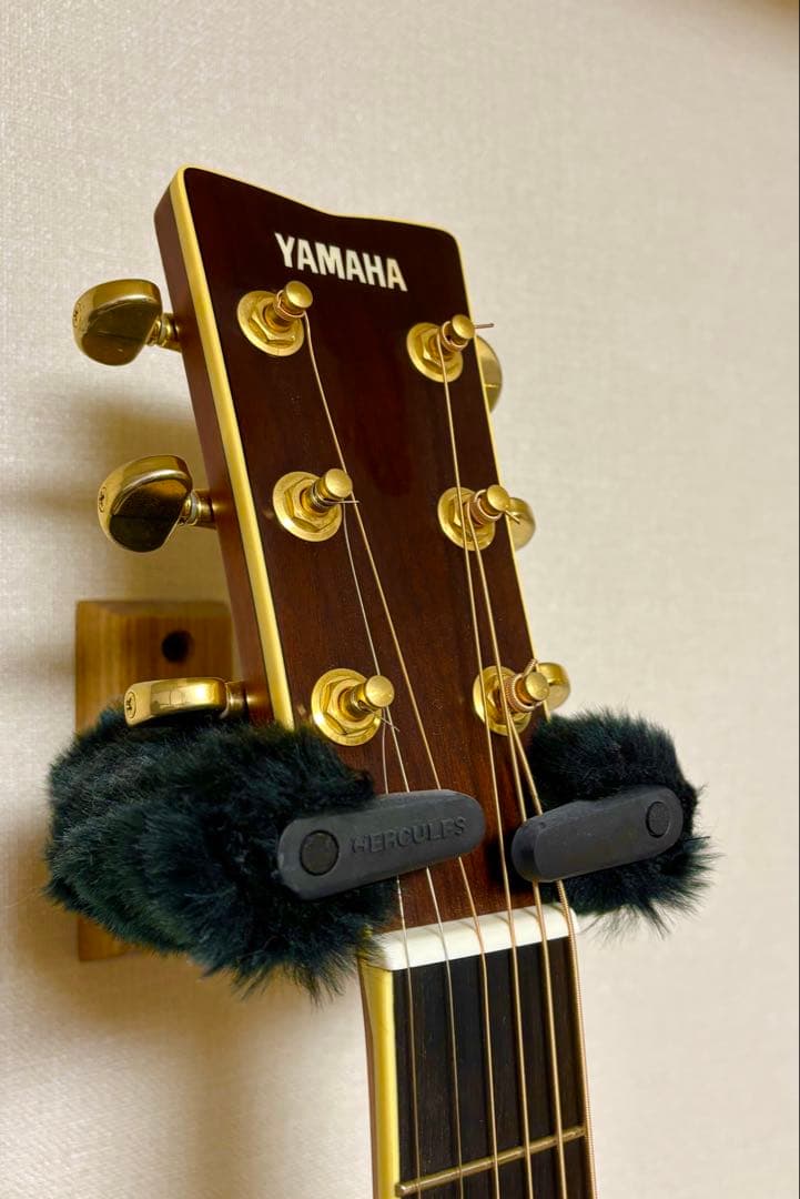 YAMAHA LL16L ARE エレアコ 左利き レフティ　美品