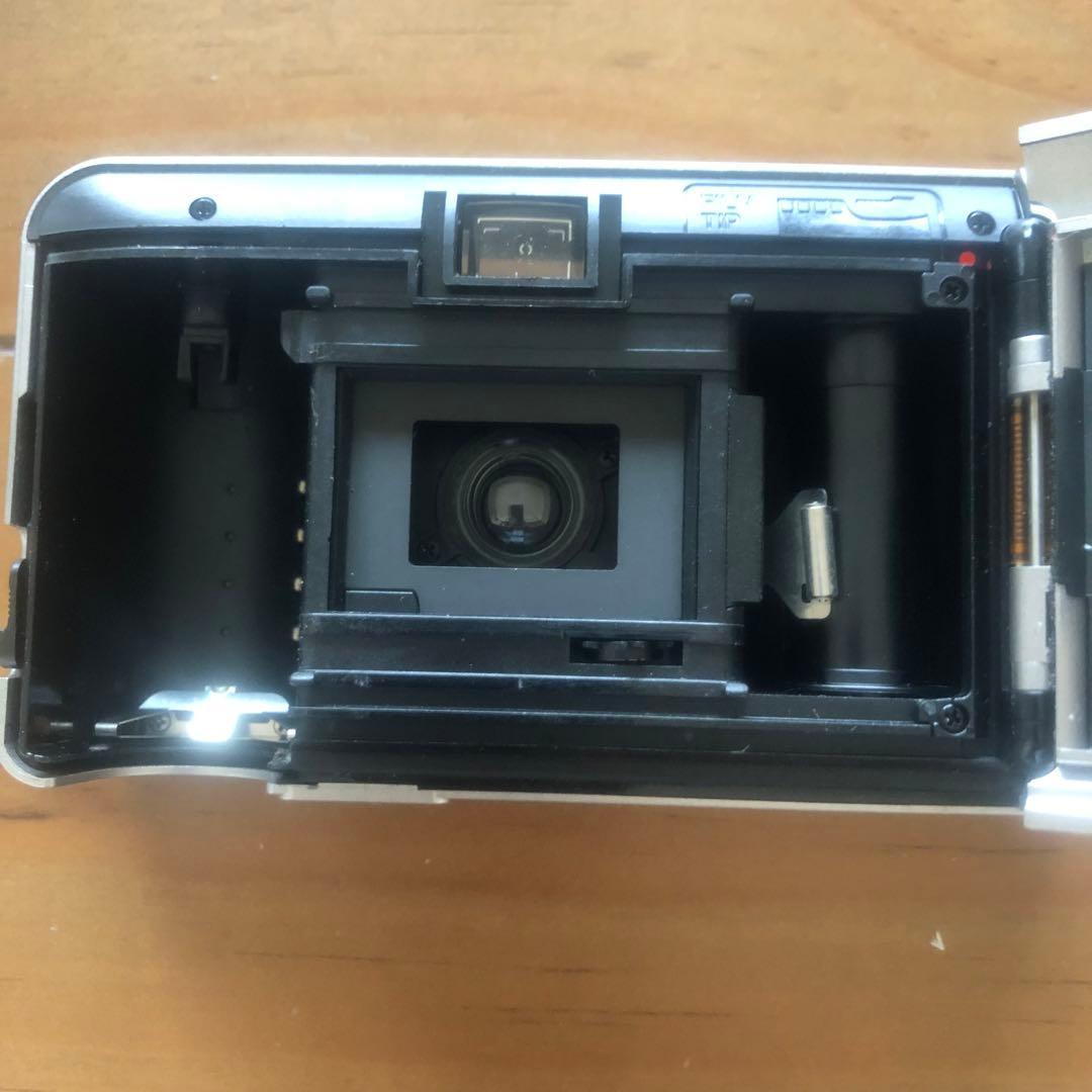 専用商品 Konica bigmini A4 フィルムカメラ
