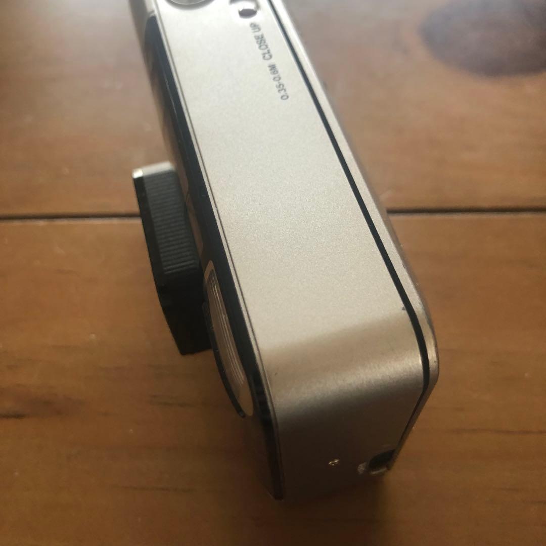 専用商品 Konica bigmini A4 フィルムカメラ