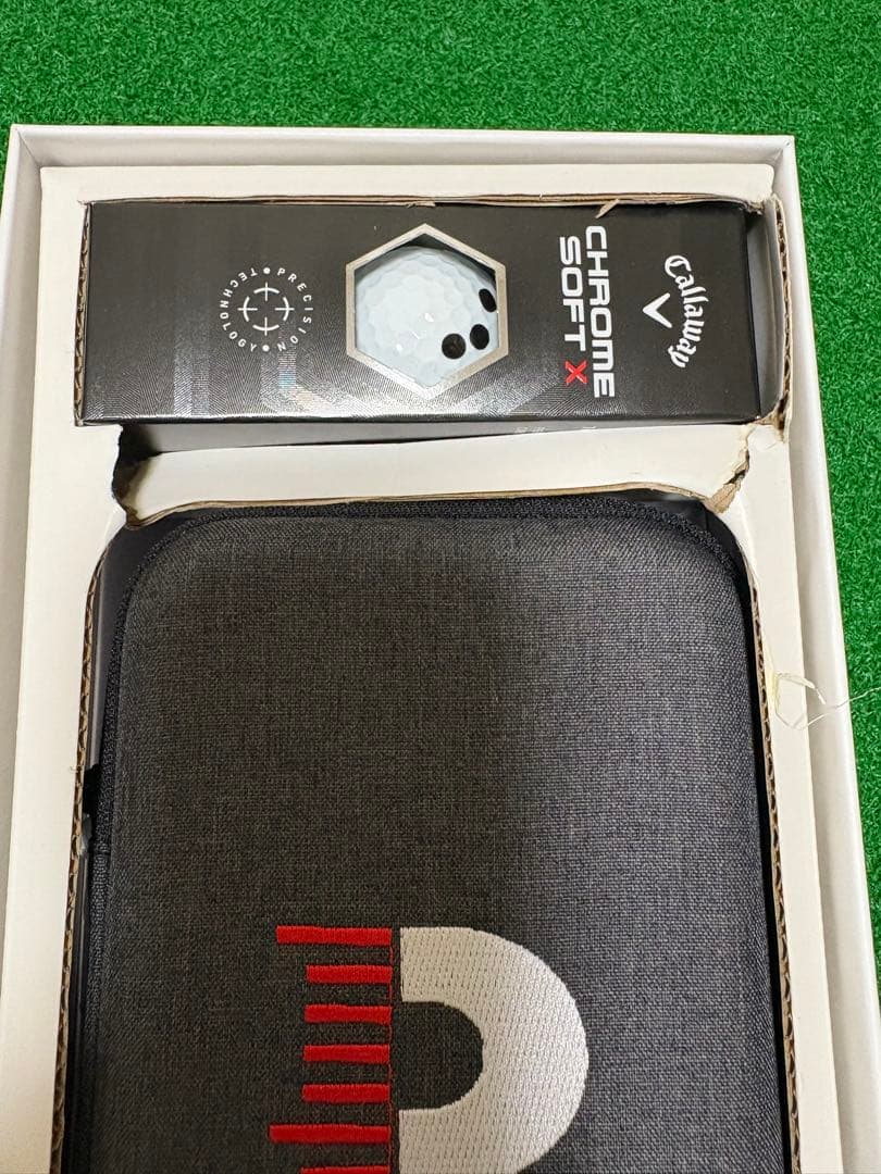 ラプソード　Rapsodo MLM2PRO Golf ゴルフ 弾道測定器