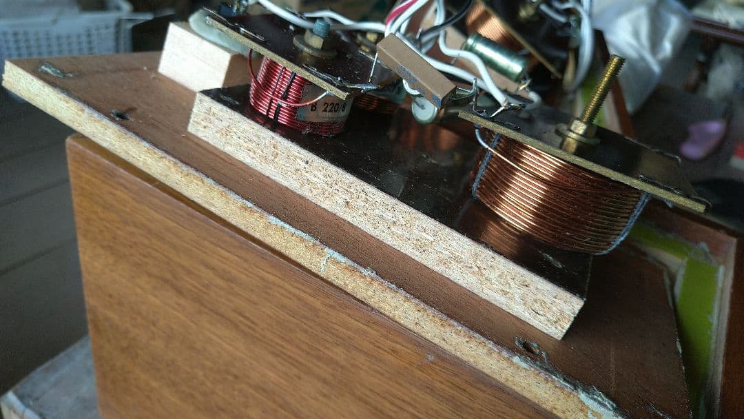 HECO Mini Master B100 ブックシェルフスピーカー