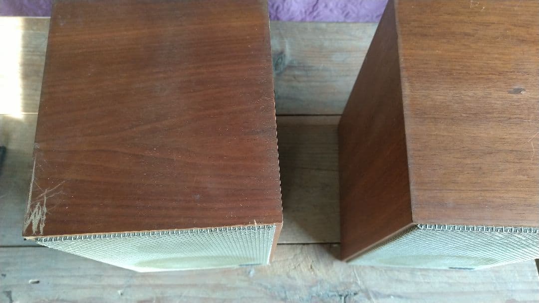 HECO Mini Master B100 ブックシェルフスピーカー