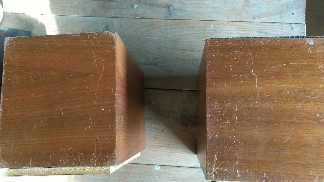 HECO Mini Master B100 ブックシェルフスピーカー